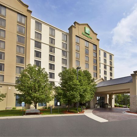 Holiday Inn Hotel & Suites Chicago Northwest - Elgin By Ihg Eksteriør bilde