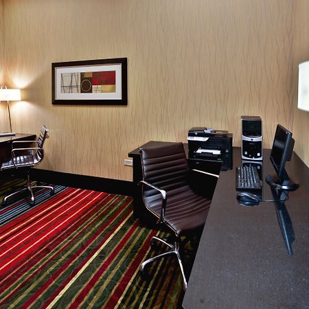 Holiday Inn Hotel & Suites Chicago Northwest - Elgin By Ihg Eksteriør bilde
