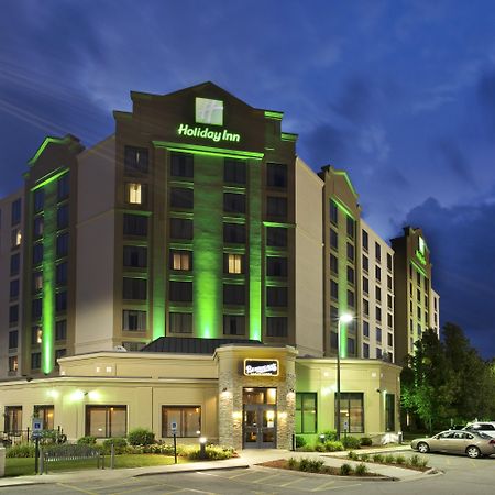 Holiday Inn Hotel & Suites Chicago Northwest - Elgin By Ihg Eksteriør bilde