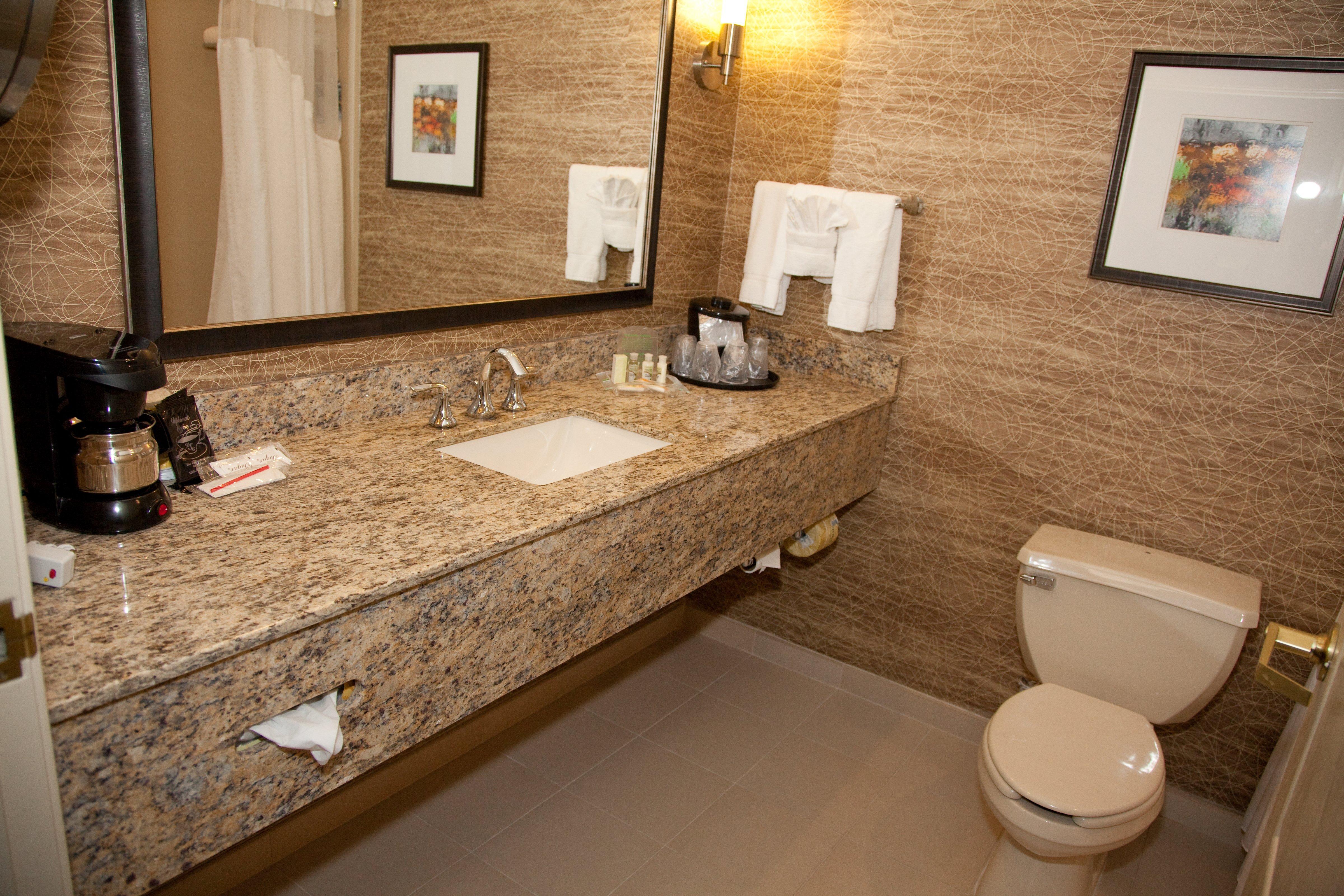 Holiday Inn Hotel & Suites Chicago Northwest - Elgin By Ihg Eksteriør bilde