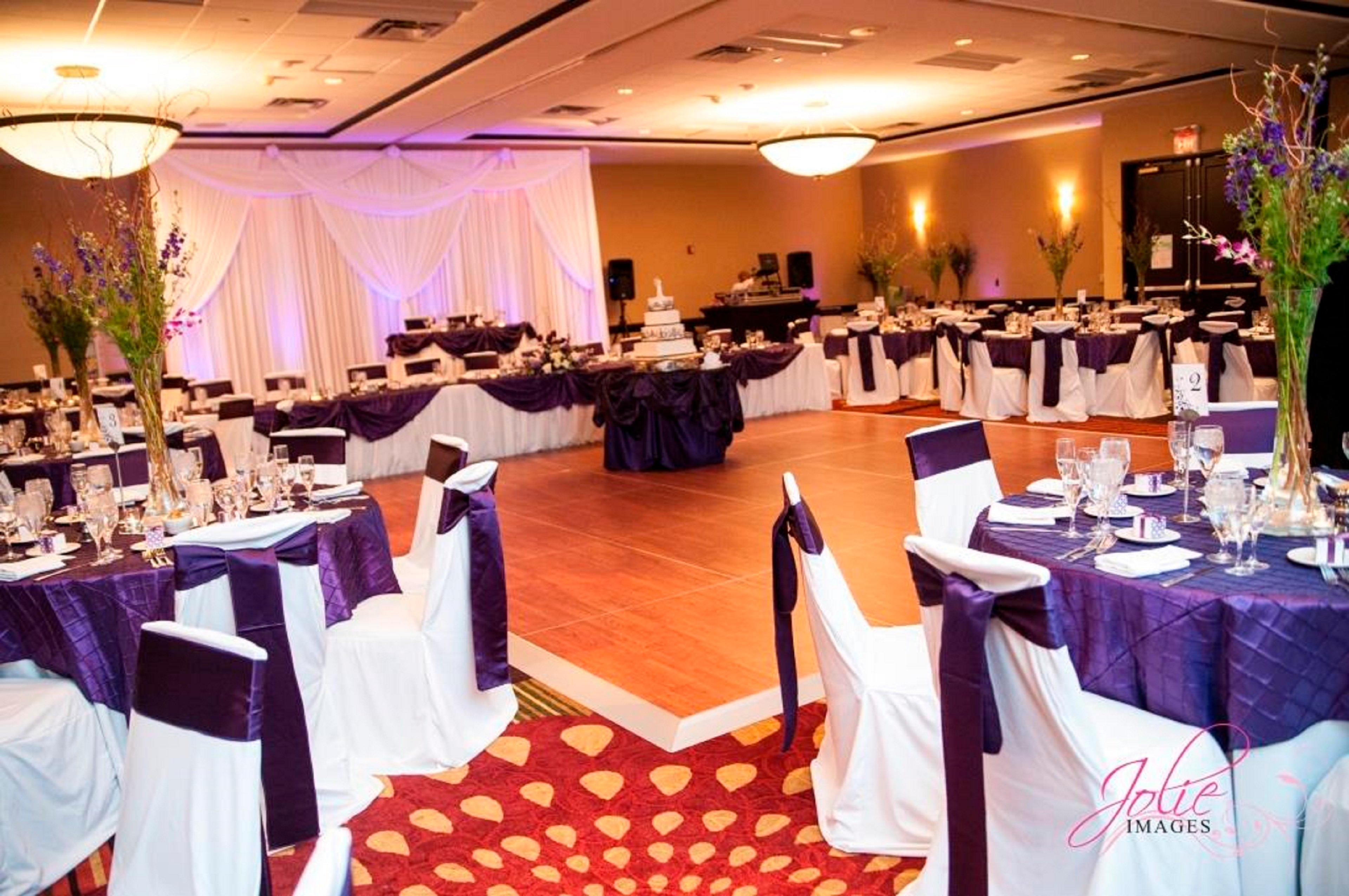 Holiday Inn Hotel & Suites Chicago Northwest - Elgin By Ihg Eksteriør bilde