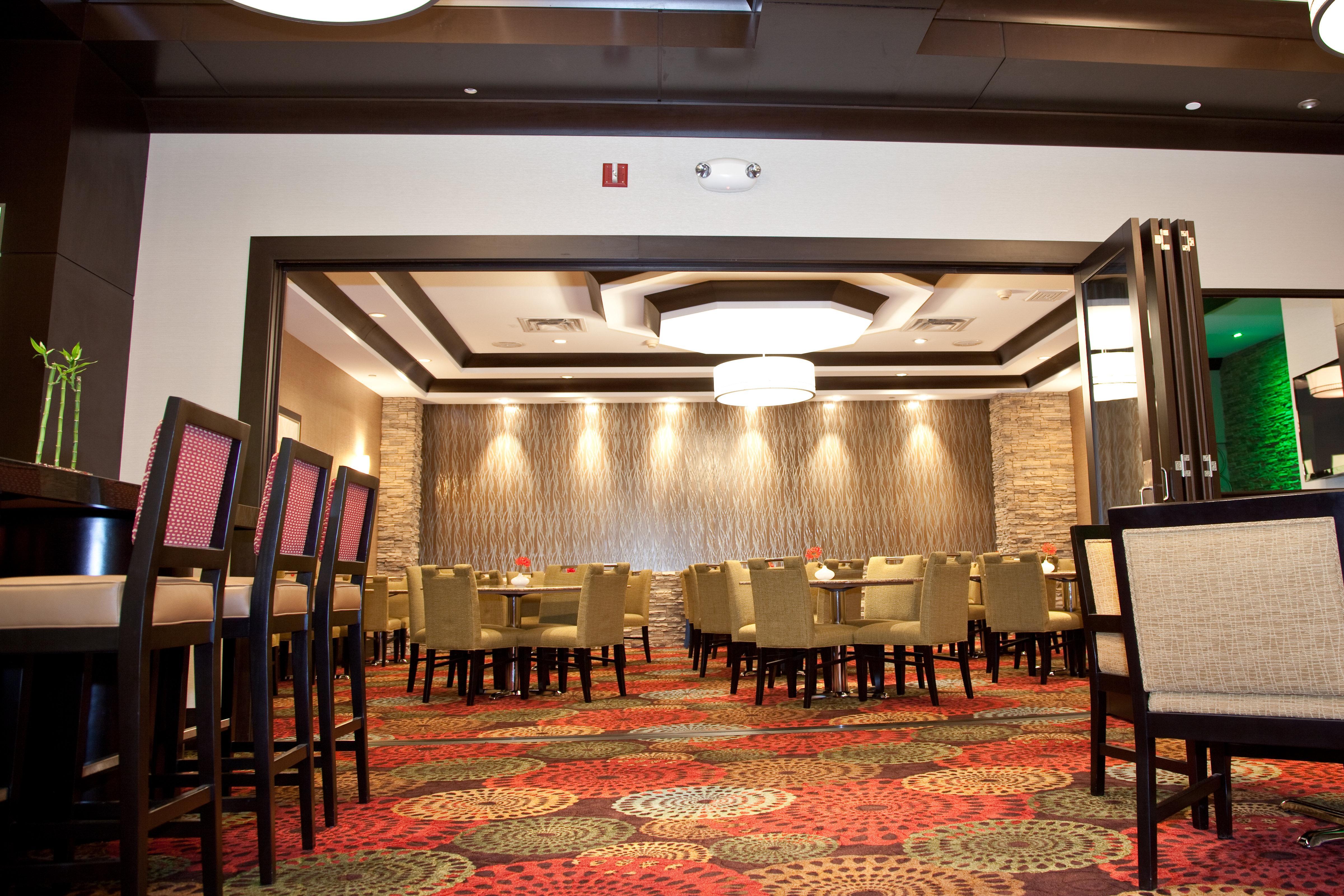 Holiday Inn Hotel & Suites Chicago Northwest - Elgin By Ihg Eksteriør bilde