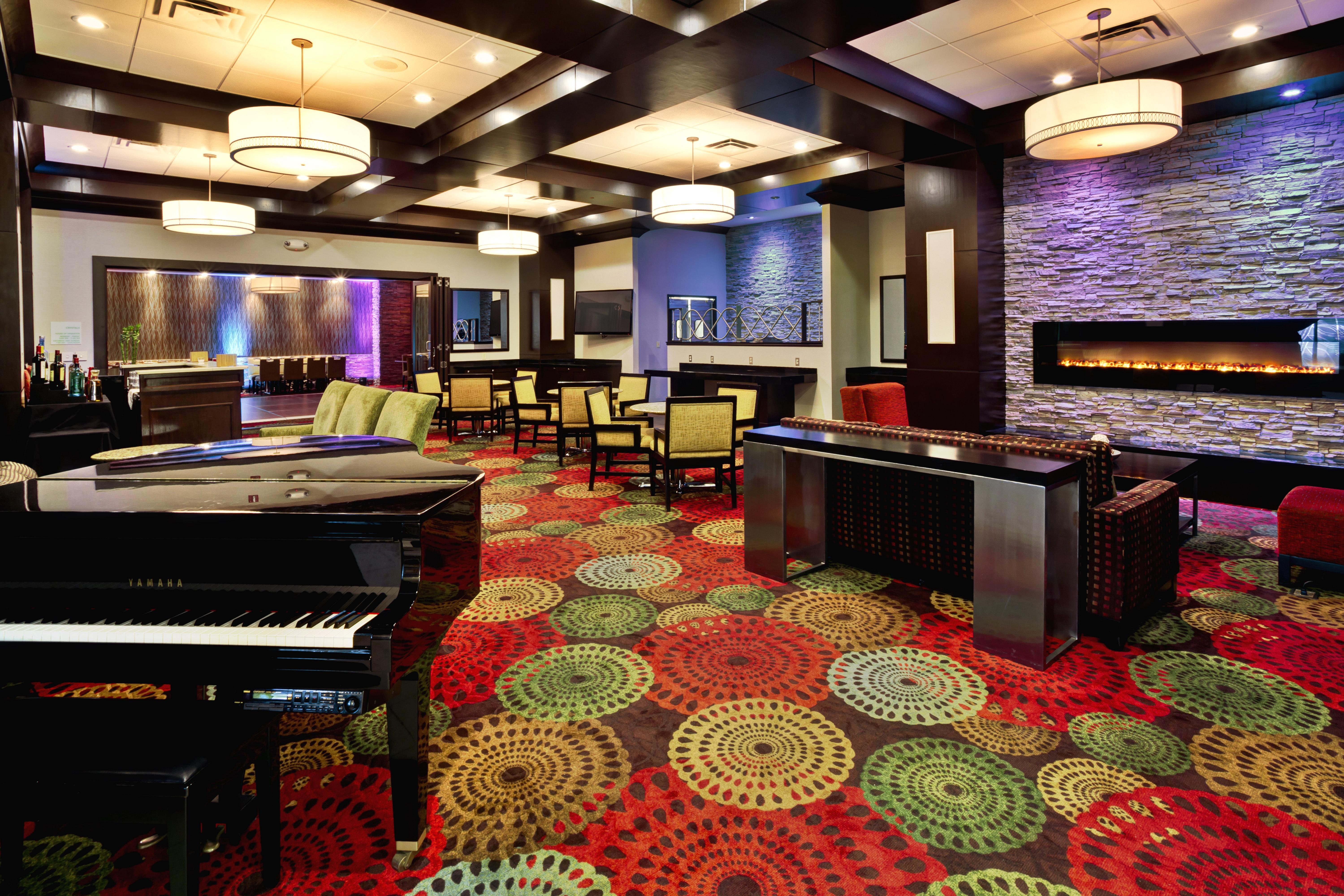 Holiday Inn Hotel & Suites Chicago Northwest - Elgin By Ihg Eksteriør bilde
