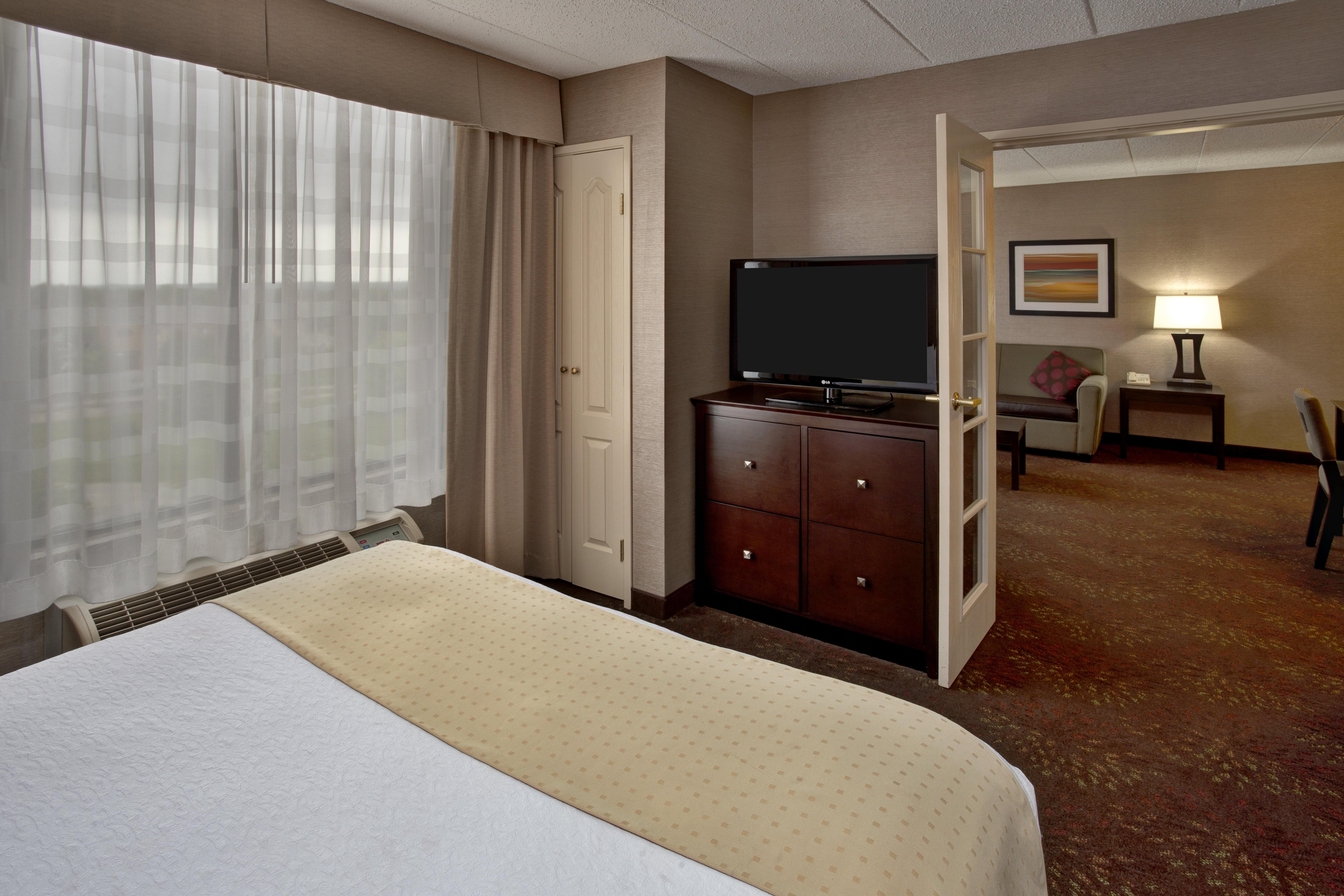 Holiday Inn Hotel & Suites Chicago Northwest - Elgin By Ihg Eksteriør bilde