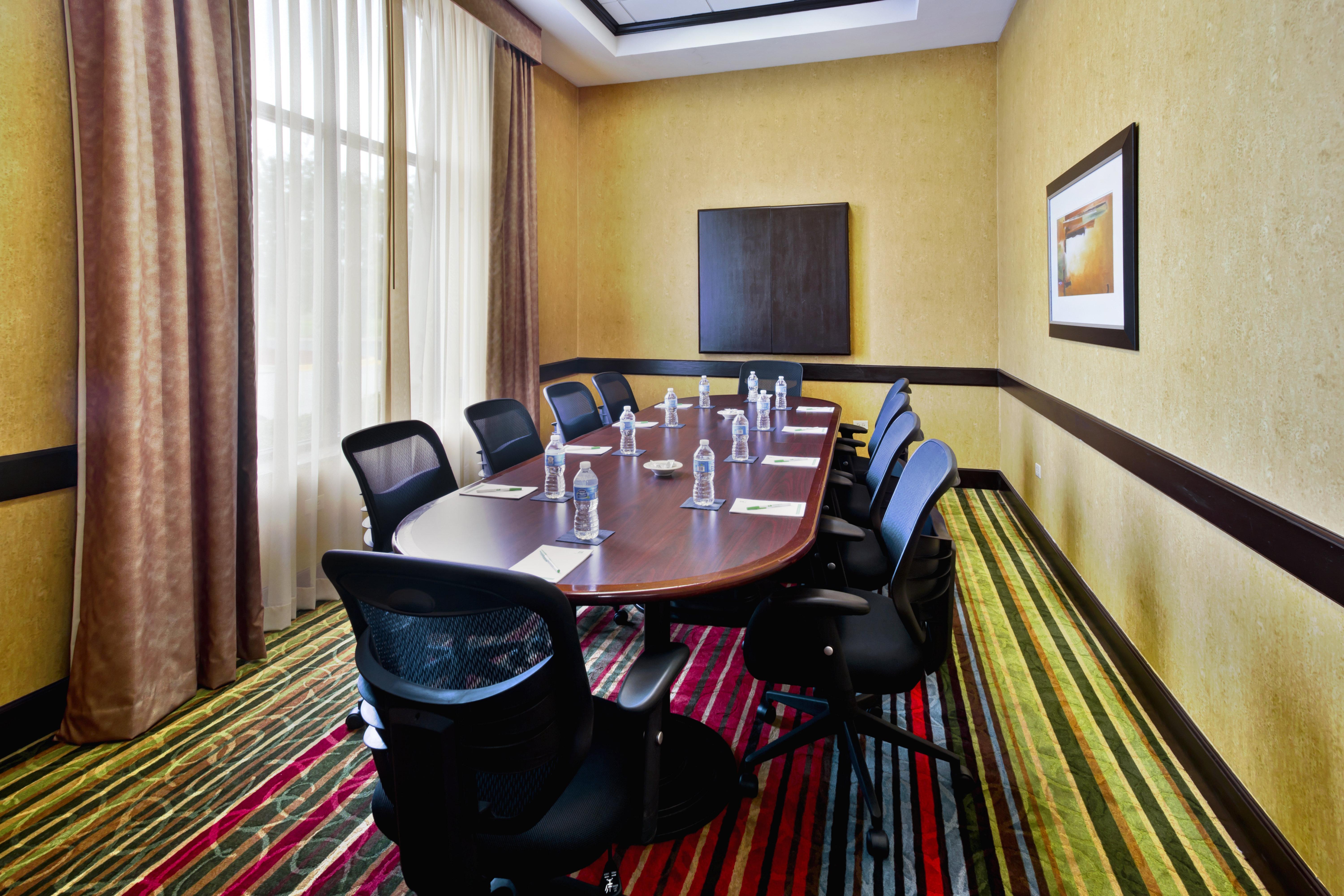 Holiday Inn Hotel & Suites Chicago Northwest - Elgin By Ihg Eksteriør bilde