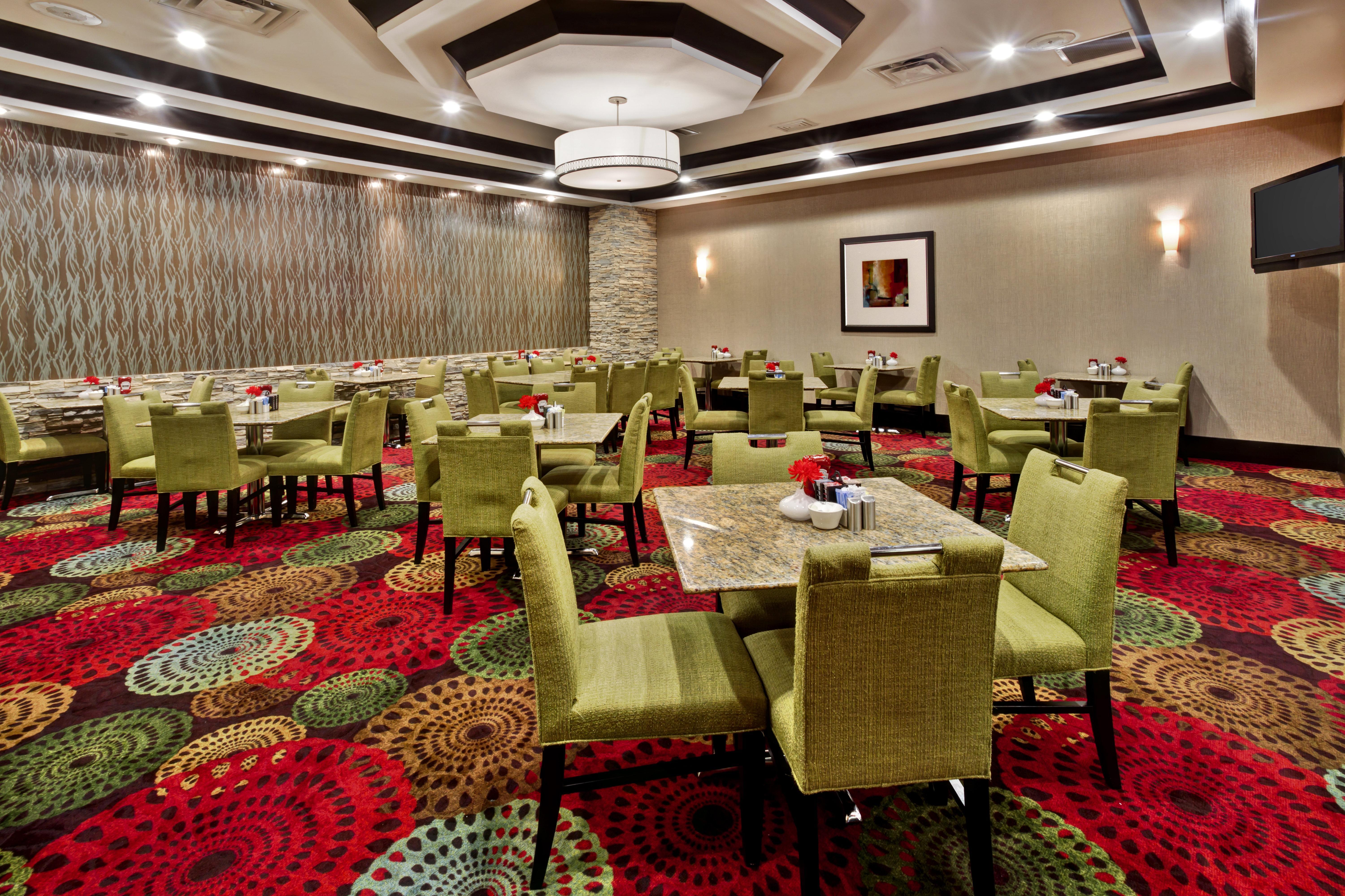 Holiday Inn Hotel & Suites Chicago Northwest - Elgin By Ihg Eksteriør bilde