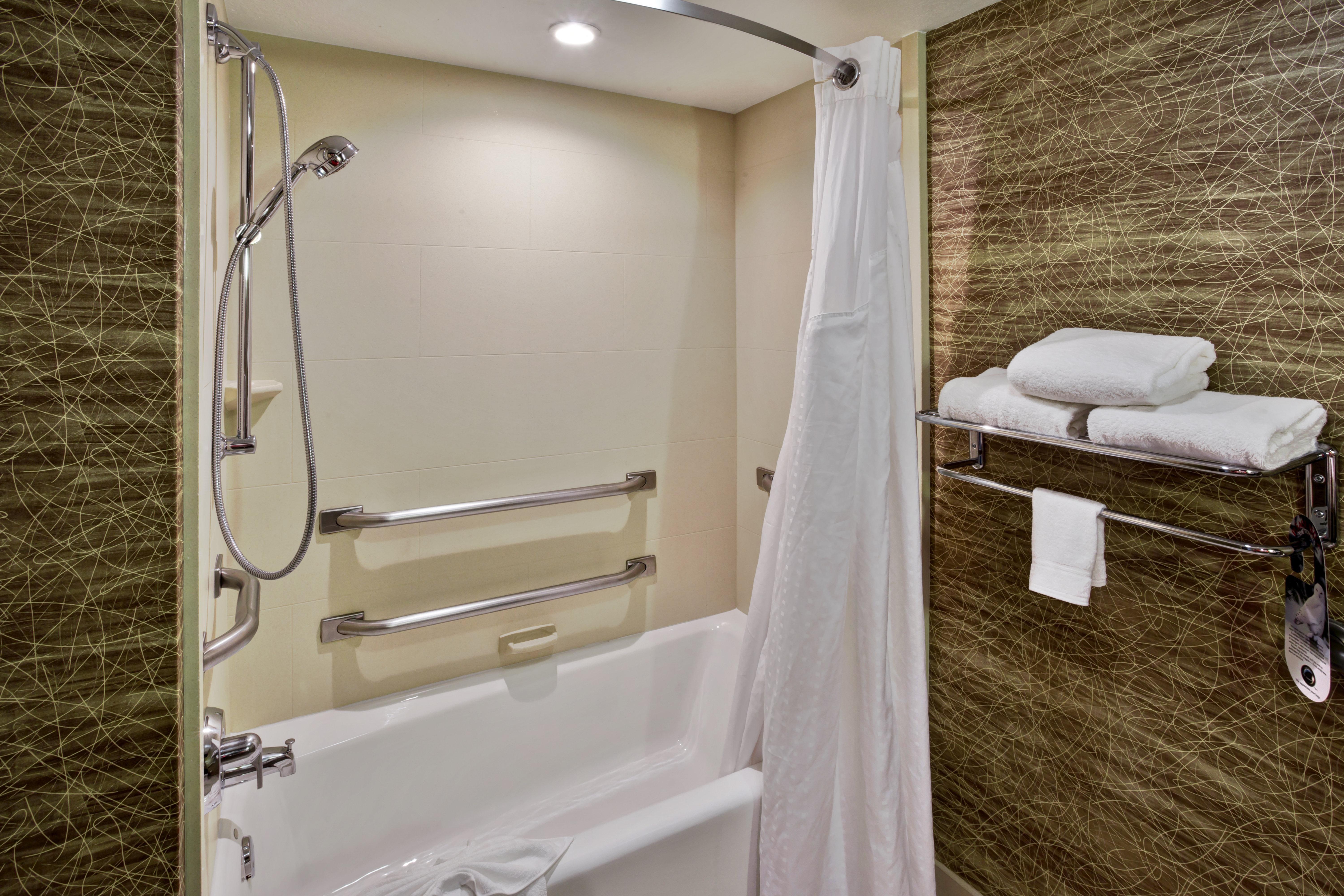 Holiday Inn Hotel & Suites Chicago Northwest - Elgin By Ihg Eksteriør bilde