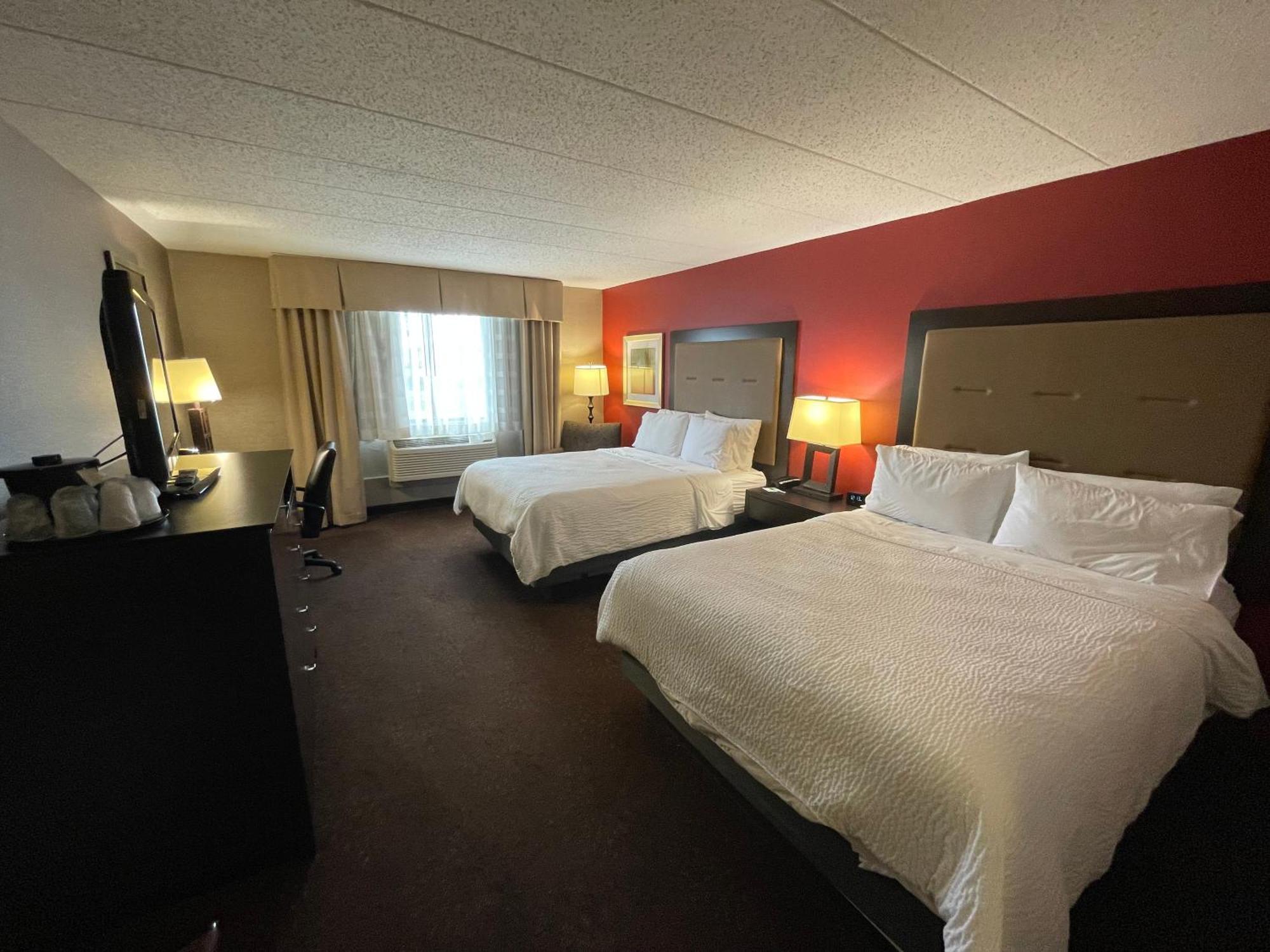 Holiday Inn Hotel & Suites Chicago Northwest - Elgin By Ihg Eksteriør bilde