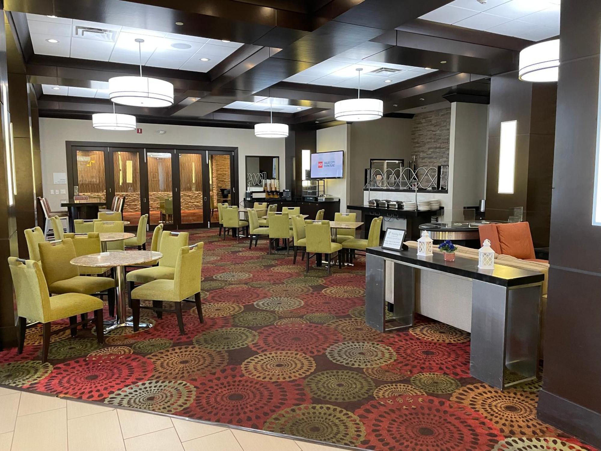 Holiday Inn Hotel & Suites Chicago Northwest - Elgin By Ihg Eksteriør bilde