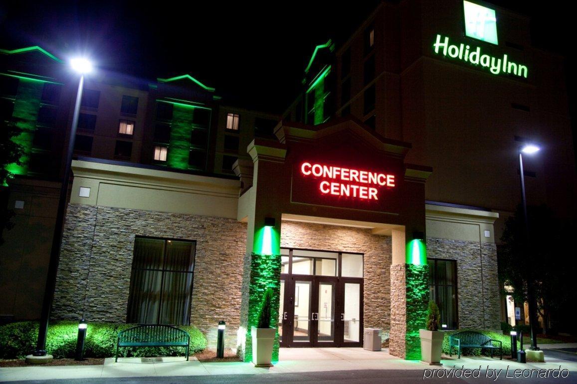 Holiday Inn Hotel & Suites Chicago Northwest - Elgin By Ihg Eksteriør bilde