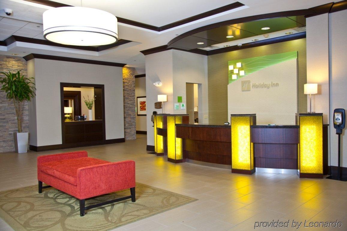 Holiday Inn Hotel & Suites Chicago Northwest - Elgin By Ihg Eksteriør bilde