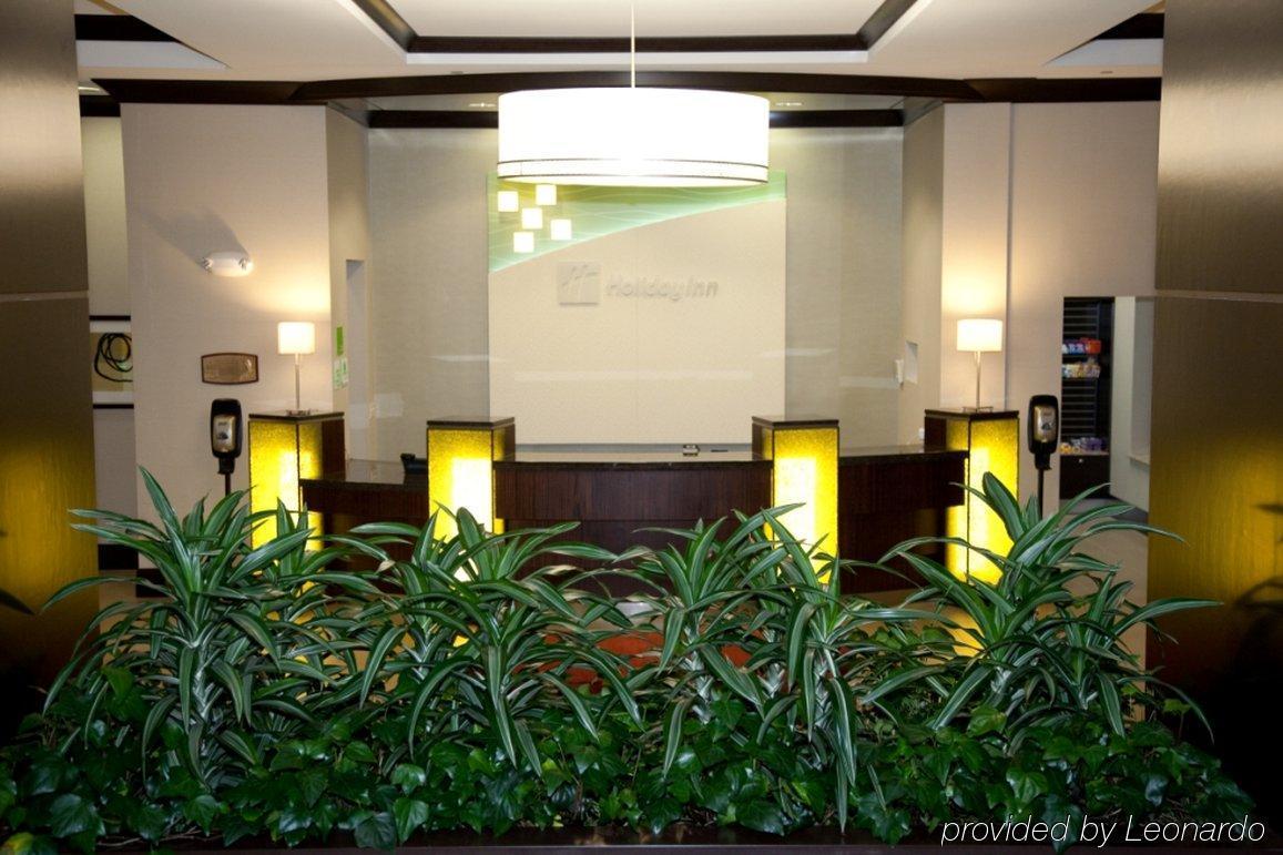 Holiday Inn Hotel & Suites Chicago Northwest - Elgin By Ihg Eksteriør bilde