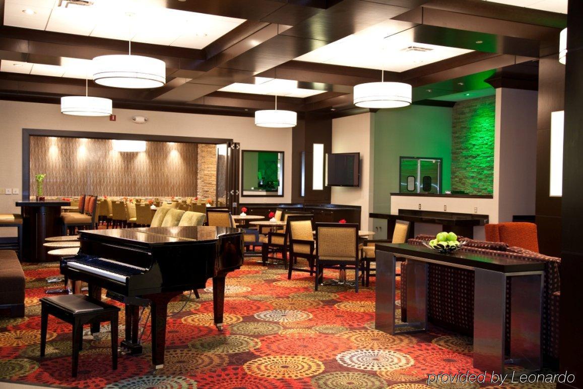 Holiday Inn Hotel & Suites Chicago Northwest - Elgin By Ihg Eksteriør bilde