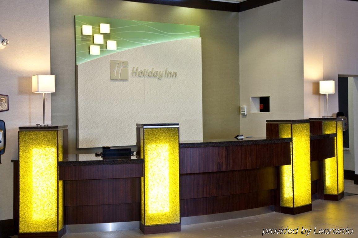 Holiday Inn Hotel & Suites Chicago Northwest - Elgin By Ihg Eksteriør bilde