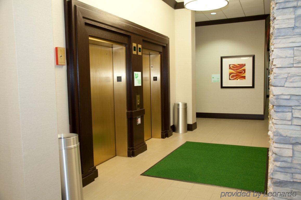 Holiday Inn Hotel & Suites Chicago Northwest - Elgin By Ihg Eksteriør bilde