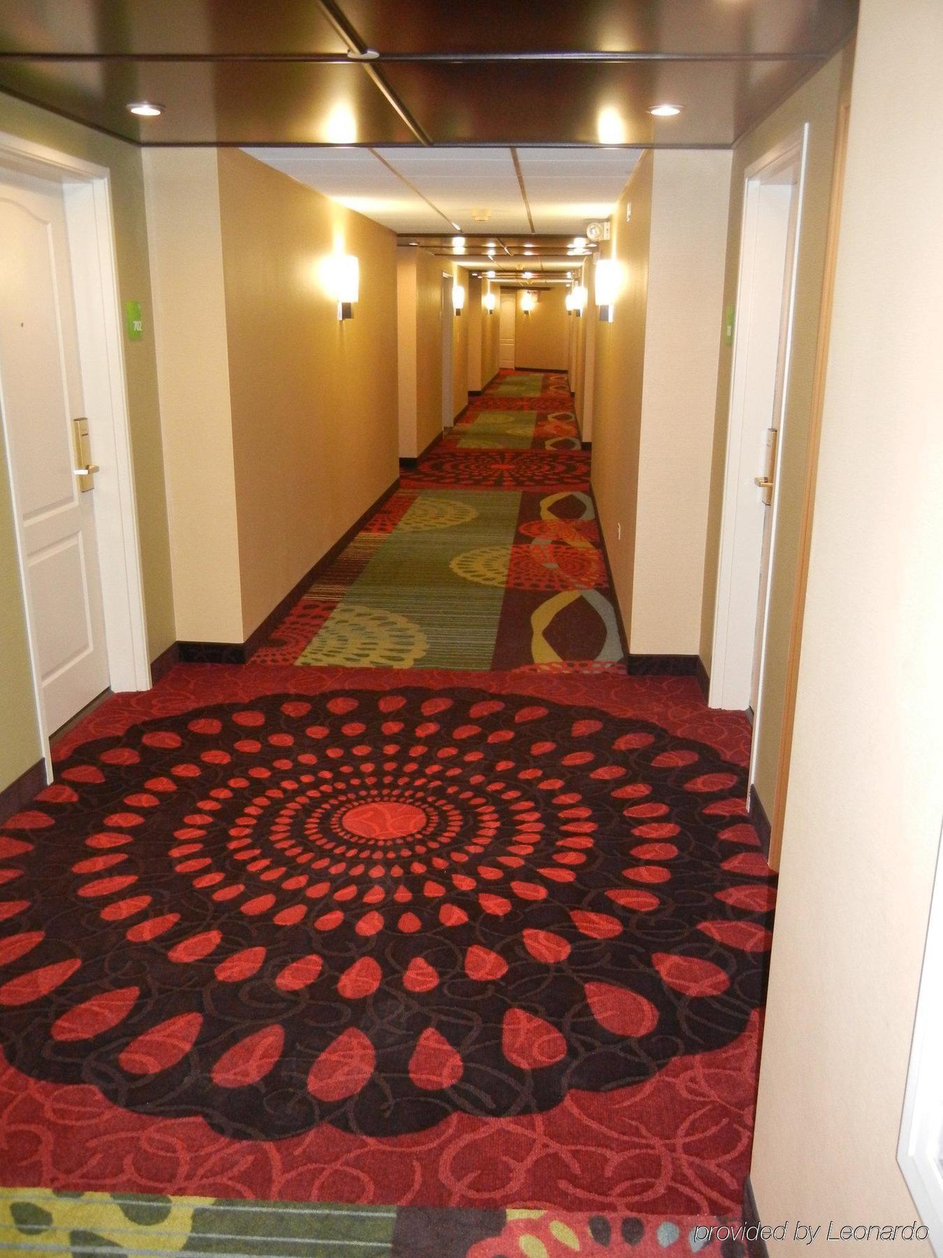 Holiday Inn Hotel & Suites Chicago Northwest - Elgin By Ihg Interiør bilde