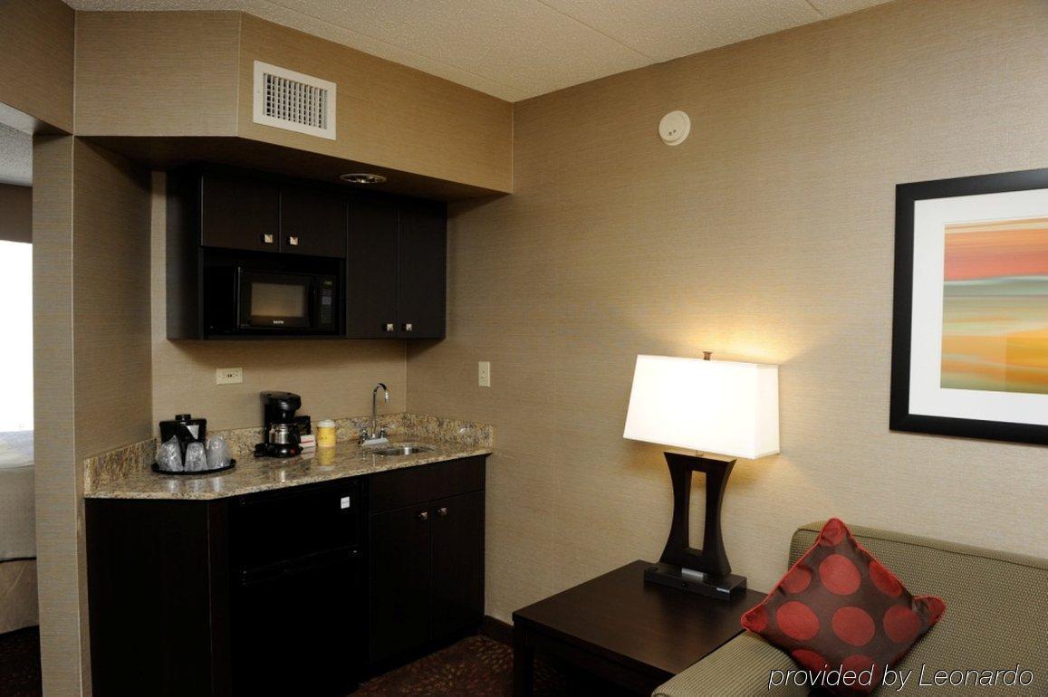 Holiday Inn Hotel & Suites Chicago Northwest - Elgin By Ihg Eksteriør bilde