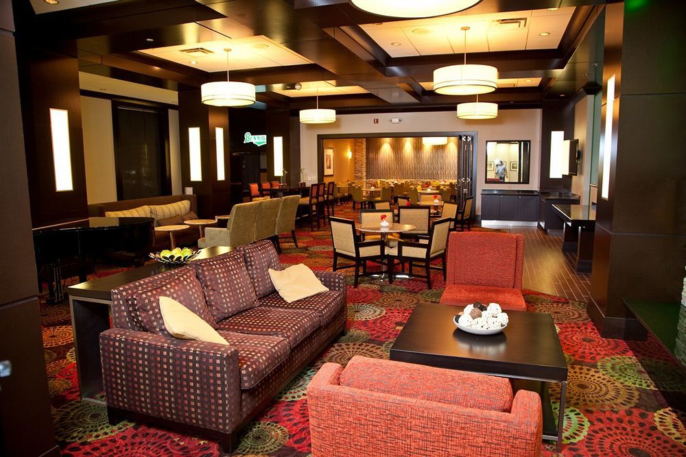 Holiday Inn Hotel & Suites Chicago Northwest - Elgin By Ihg Eksteriør bilde