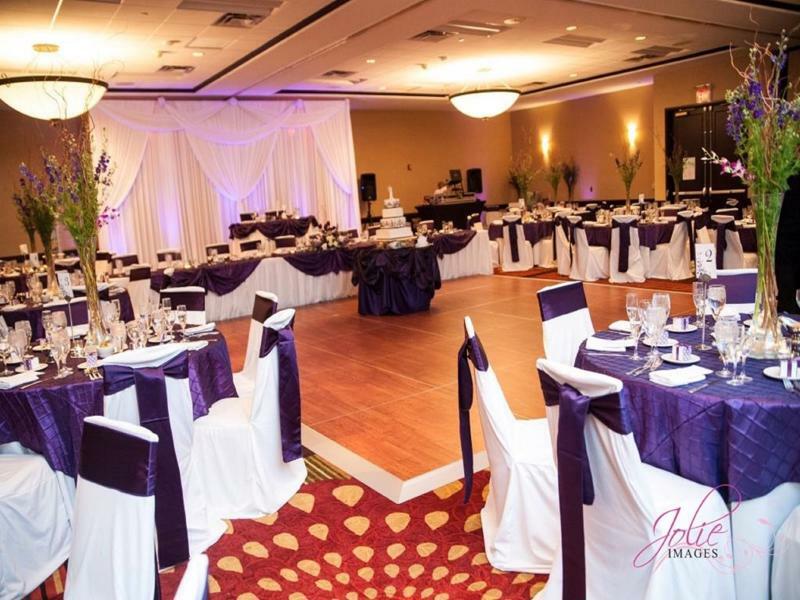 Holiday Inn Hotel & Suites Chicago Northwest - Elgin By Ihg Eksteriør bilde